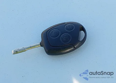 2012 Ford Transit Connect Xlt z USA, uszkodzony, nr VIN NM0LS7BN2CT077106